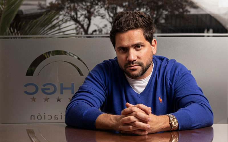 Lapiduz: «El desafío será gestionar una nueva estación transformadora de energía, sino no hablemos de radicar nuevas industrias»