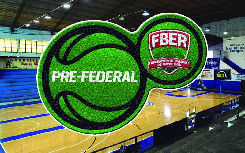 Pre Federal: Ferro comenzó con los entrenamientos