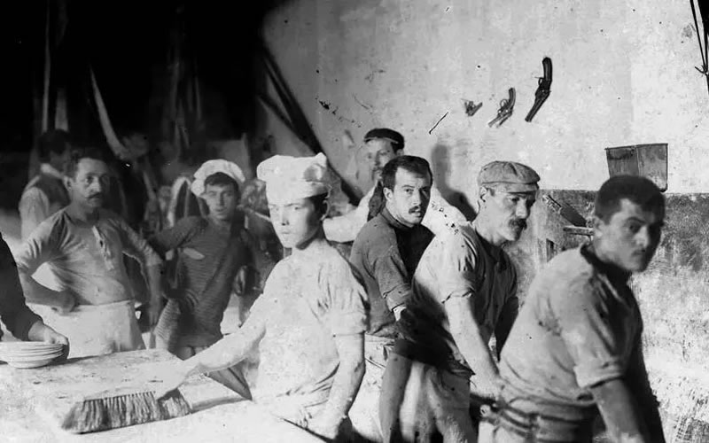 Efemérides: Día Nacional del Panadero