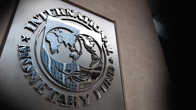 Las 7 reformas económicas que Javier Milei presentó ante autoridades del FMI