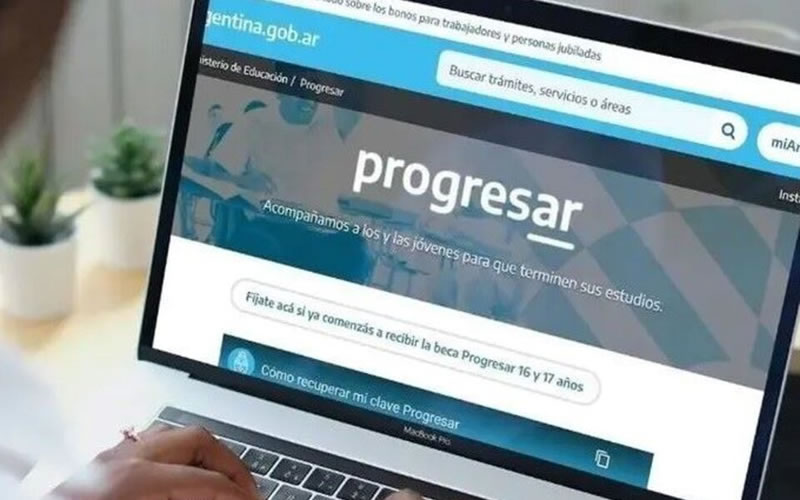 Última semana de inscripción para las segunda convocatoria de las becas Progresar