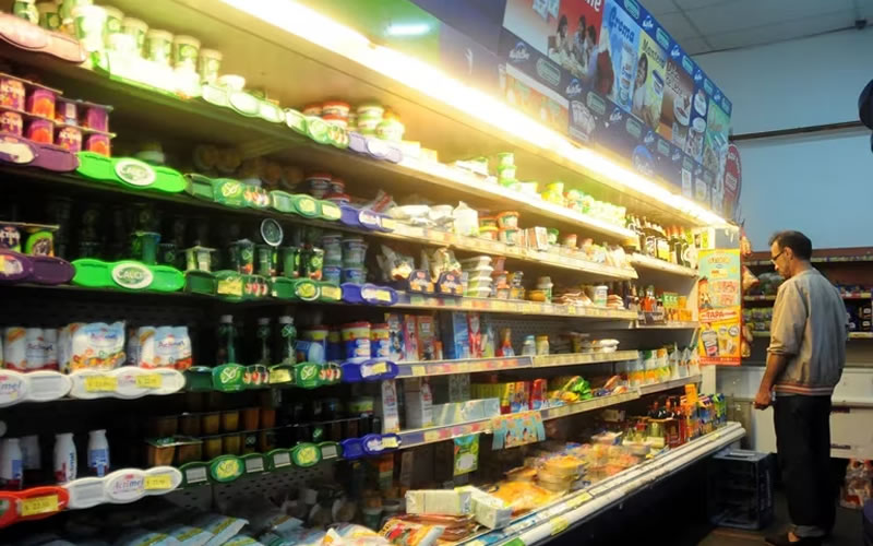 La inflación de julio volvió a la zona de 7% y en agosto ya se proyecta arriba del 8%