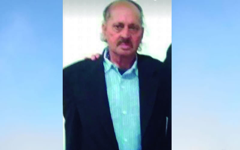 Recordatorio: JUAN RAMÓN NAVARRO