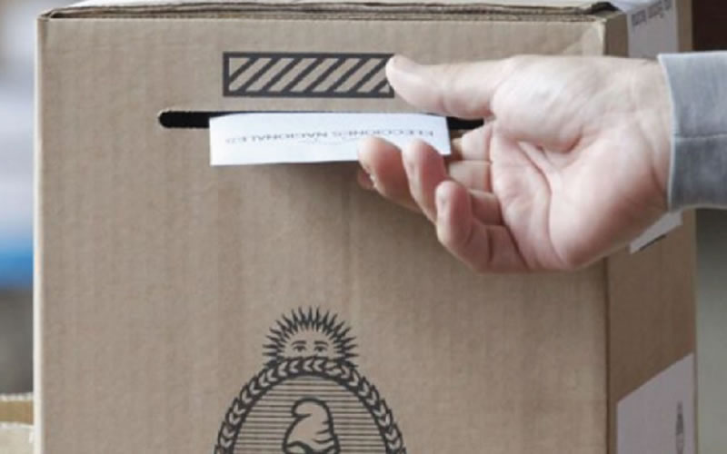 Todos los detalles de la campaña electoral en Argentina hacia las primarias del 13 de agosto