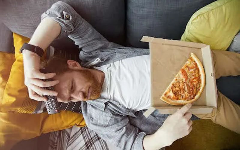 ¿La alimentación reduce los síntomas de depresión?