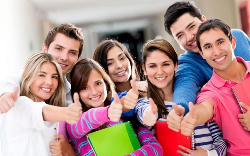 Día Internacional de la Juventud