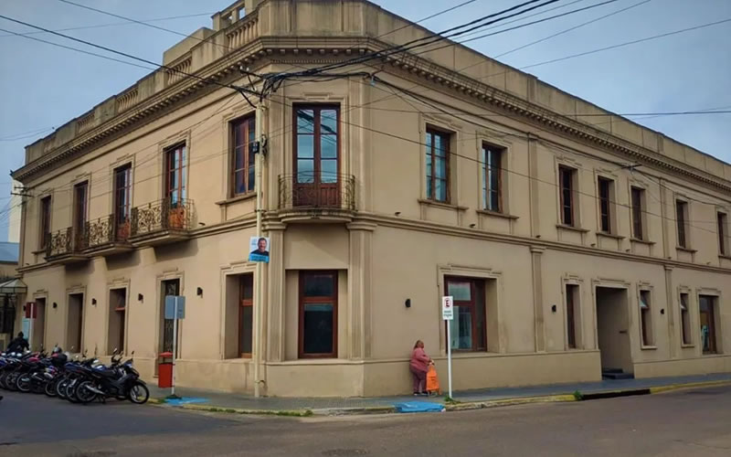 Indicaron cómo trabajarán las oficinas del Registro Civil durante las elecciones