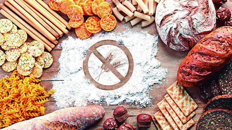 Viviendo sin gluten: Desafíos y soluciones para personas celíacas