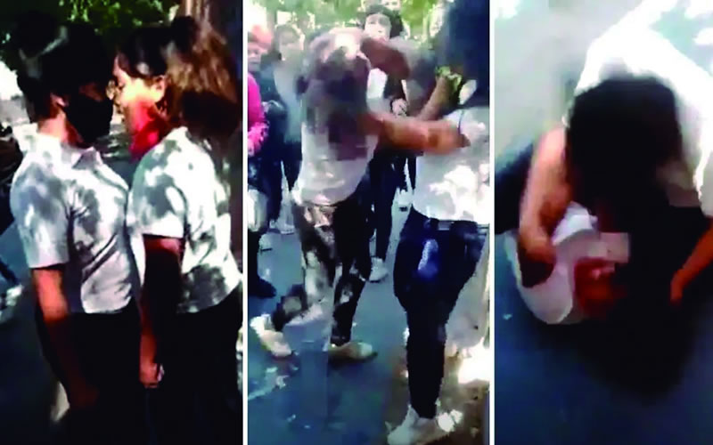 Generación en riesgo: ¿Cómo abordar la violencia de los jóvenes fuera del ambiente escolar?