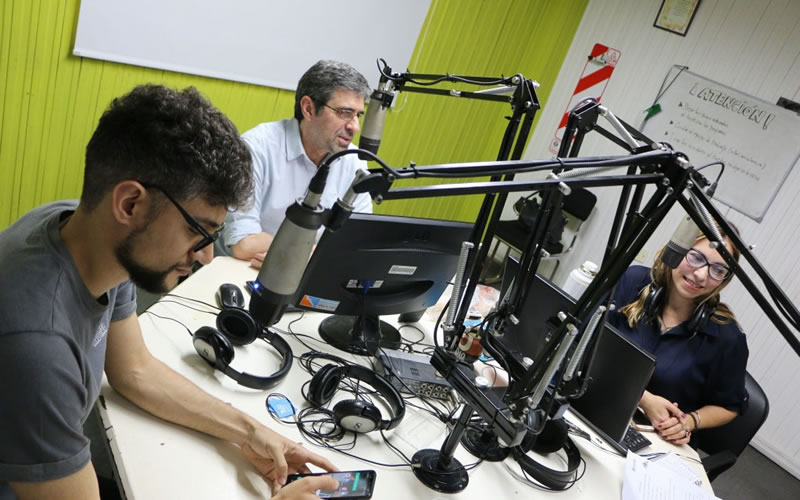 Día de la Radio en Argentina