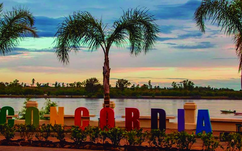 Las temperaturas elevadas y la inestabilidad climática serán protagonistas este fin de semana