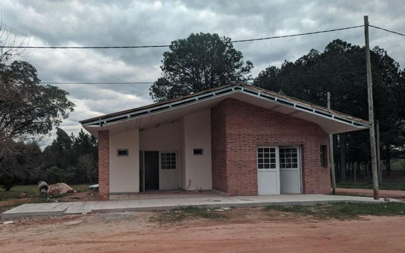 Crematorio: La Justicia rechazó la medida cautelar pedida por los vecinos de Villa Zorraquín