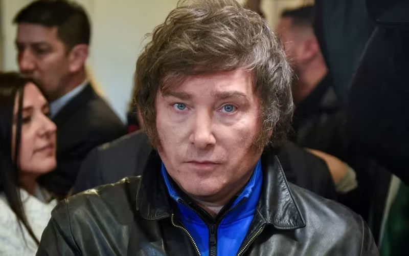 Javier Milei se prepara para su reunión con el FMI, quiénes lo acompañarán y dónde será
