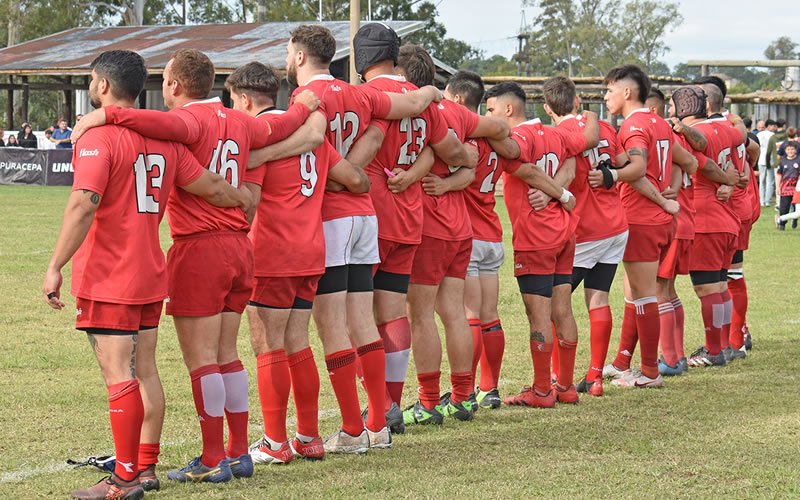 Por la final del Torneo Provincial Los Espinillos enfrenta a Central Entrerriano en Concepción del Uruguay