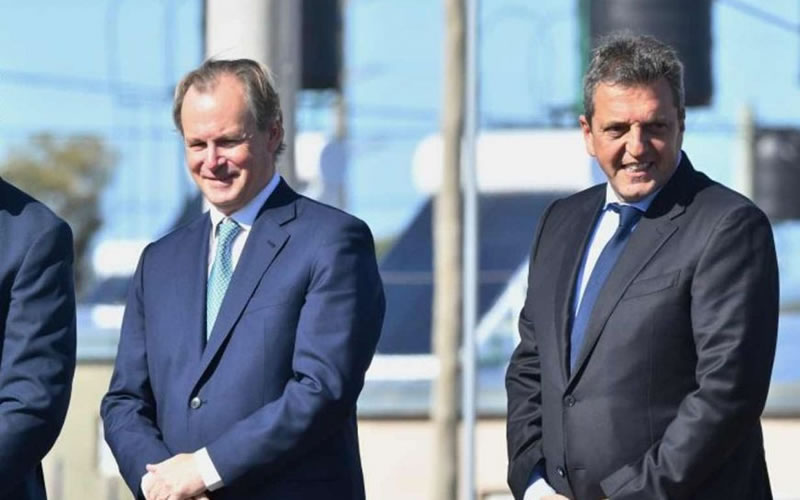 Entre Ríos y otras once provincias no pagarán el bono de $60 mil anunciado por Massa