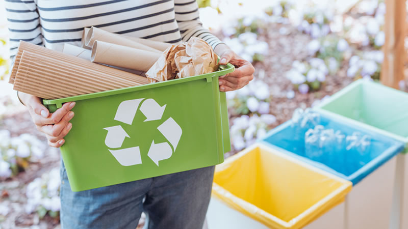 Posibles soluciones para el calentamiento global
