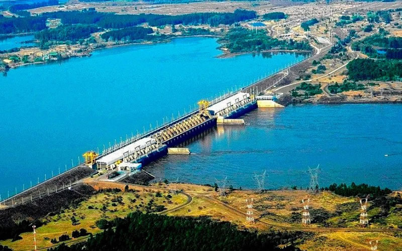 “Provincialización” de Salto Grande: Foro de dirigentes y profesionales sostiene que la idea de Bordet es “inviable”