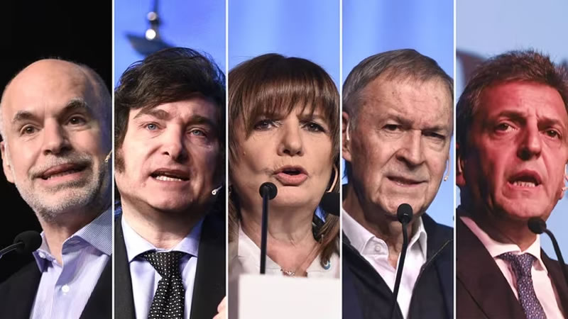 El crimen de Morena le puso un abrupto punto final a la campaña: Actos suspendidos y bajo perfil obligado