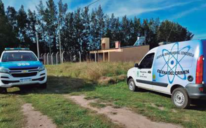 Vecinos de Yuquerí Chico reclaman seguridad y medidas concretas