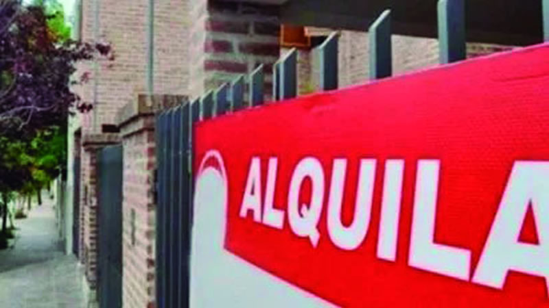 Ley de Alquileres: Diputados aprobó la propuesta de la oposición y ahora pasa al Senado
