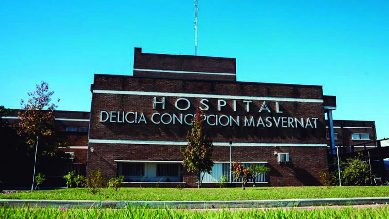 Presunta mala praxis: Denuncian caso de intervención quirúrgica en niña de 5 años