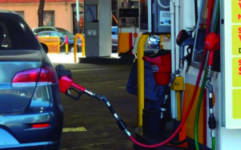 Aumento de combustibles agosto 2023: Ya rige la suba del 4,5% en algunas petroleras