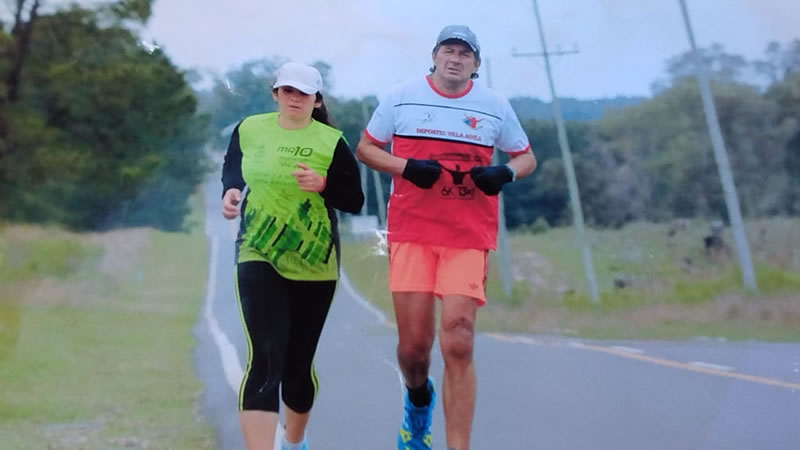 Se viene el Desafío 29º del «Tigre» Suarez