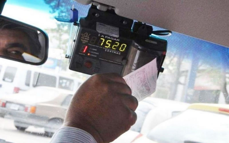 La concejal Solís se refirió al pedido de aumentos por parte de remiseros y colectiveros