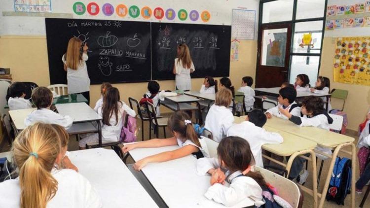 Solo 13 de cada 100 estudiantes llegaron al final de la secundaria a tiempo y con los aprendizajes esperados