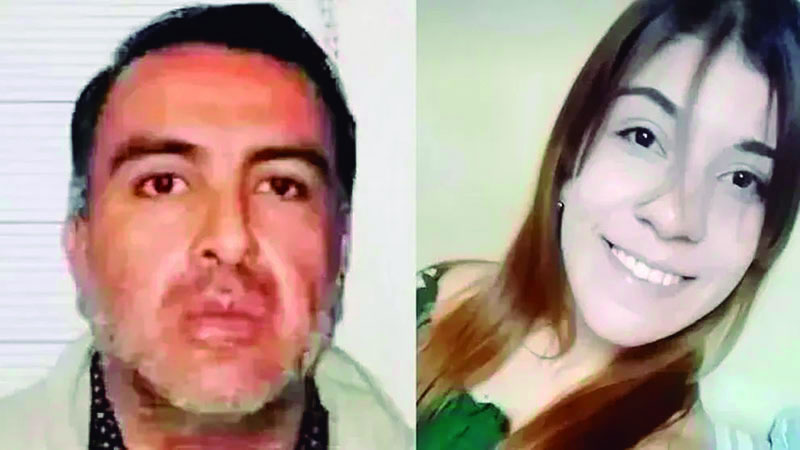Crimen de Luisina: Enviarán a la cárcel de Paraná al imputado Horacio Benítez