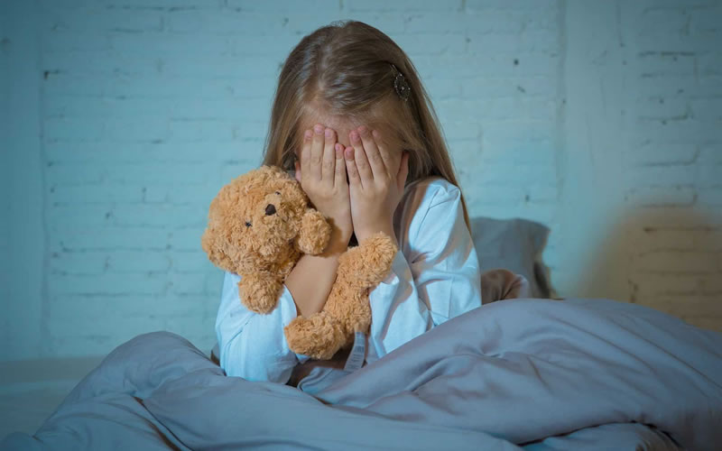 ¿Tener pesadillas tiene beneficios?