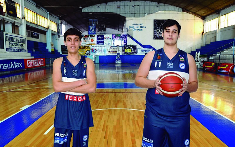 Ferro cierra el plantel con dos caras nuevas