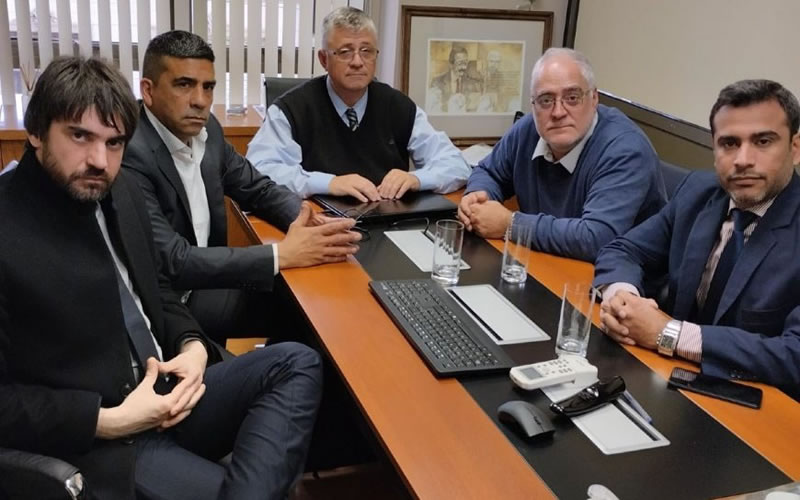 El Colegio de la Abogacía pide el nombramiento como fiscal de “quien sacó el máximo puntaje en el examen”