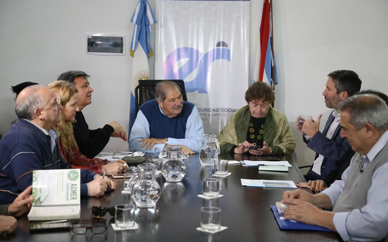 Paritaria docente: Liquidarán suba del 5% y adelantarán aumento de asignaciones familiares