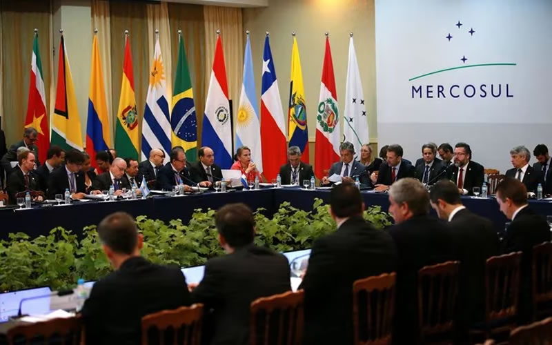 El Mercosur prepara una contrapropuesta para el acuerdo comercial con la Unión Europea