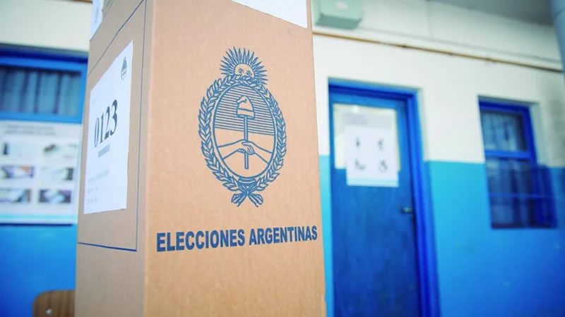 Cuáles serán los alcances de la veda electoral ante las elecciones