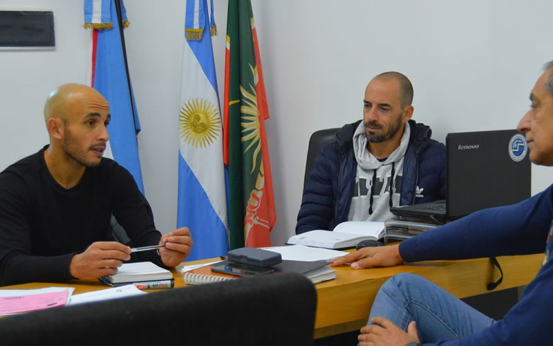 La Municipalidad convocó a preinscripción para las becas deportivas