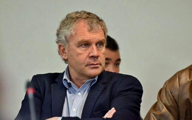 Galimberti impulsa un proyecto con modificaciones a la Ley de Emergencia Agropecuaria