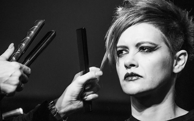 Día Mundial del Peluquero