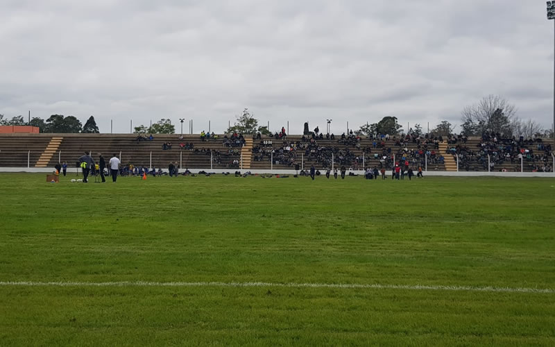 A puro fútbol: Día final para el Congreso