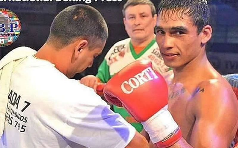 Este viernes retorna “La Furia” Ramírez al Gimnasio Municipal