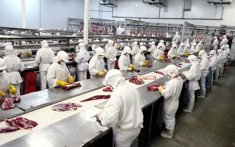 Antes de las PASO, la carne aumentó casi 6% y le mete presión a la inflación de agosto