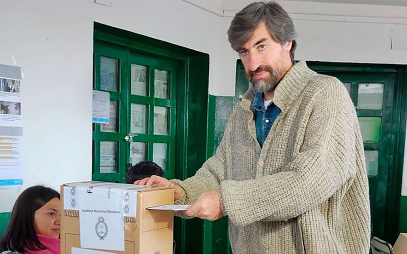 La Lista 311 “Concordia lo Siente” presentó el recurso de apelación a la Cámara Nacional Electoral