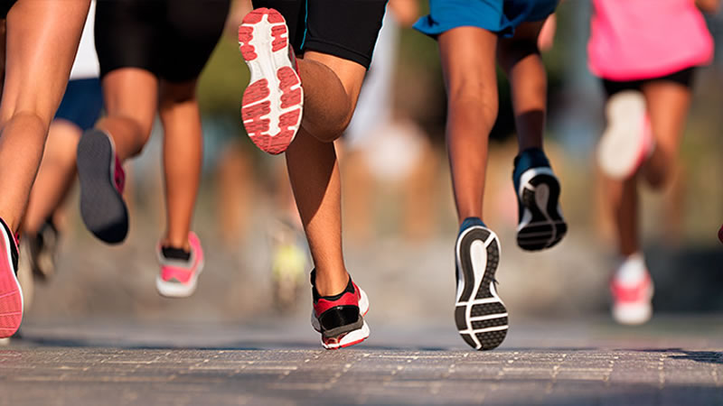 Los beneficios del deporte en la ansiedad y el pánico