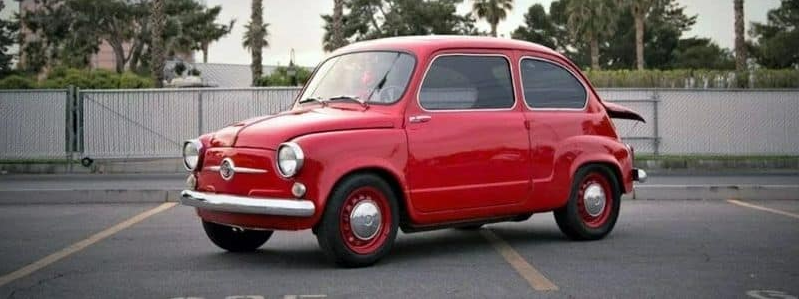 Elección económica de Vehículos nuevos o usados: ¿Qué clase de modelos encuentro en el mercado local?