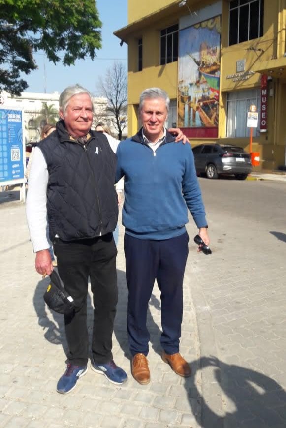 La Libertad Avanza local se reunirá con sector productivo