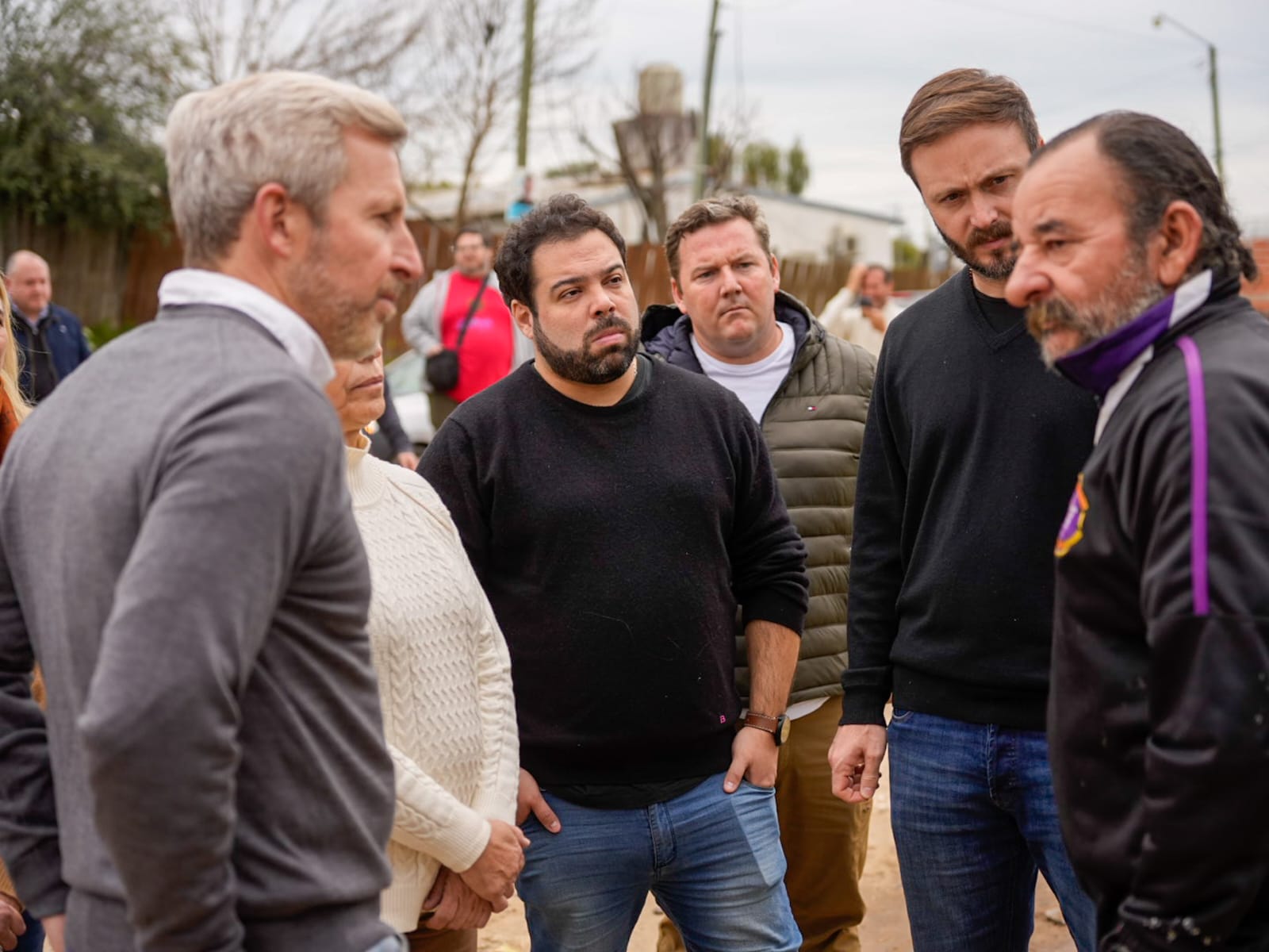 Troncoso: “El peronismo siempre tuvo lugar en Juntos Por Entre Ríos”