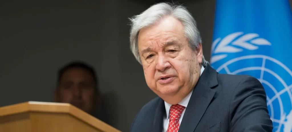 La ONU advirtió que ha comenzado “una era de ebullición global”: ¿qué significa?