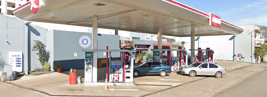 Efecto dólar: aumento del 20% en los combustibles