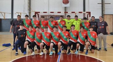 handball campeon